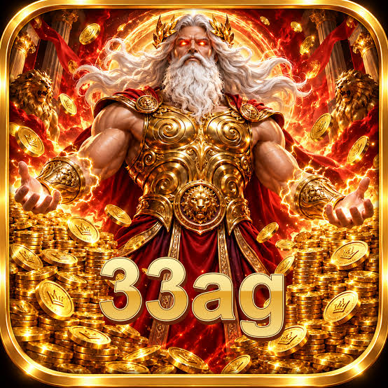 33AG - 33AG Game Slot Online dengan Beragam Tema dan Fitur Bonus