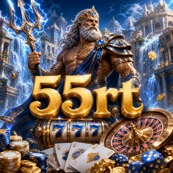 55RT - 55rt Destinasi Slot Online Indonesia dengan Ragam Tema Menarik