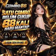 COMBO88 - combo88 Destinasi Slot Online Indonesia dengan Ragam Tema Menarik