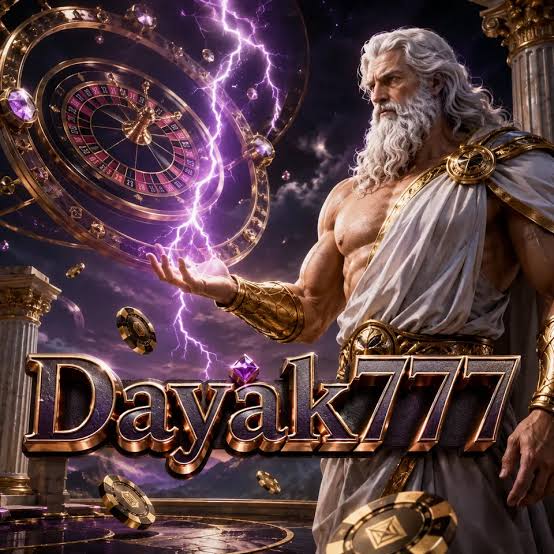 DAYAK777 - dayak777 Portal Hiburan Game Online Mobile Resmi & Terpercaya
