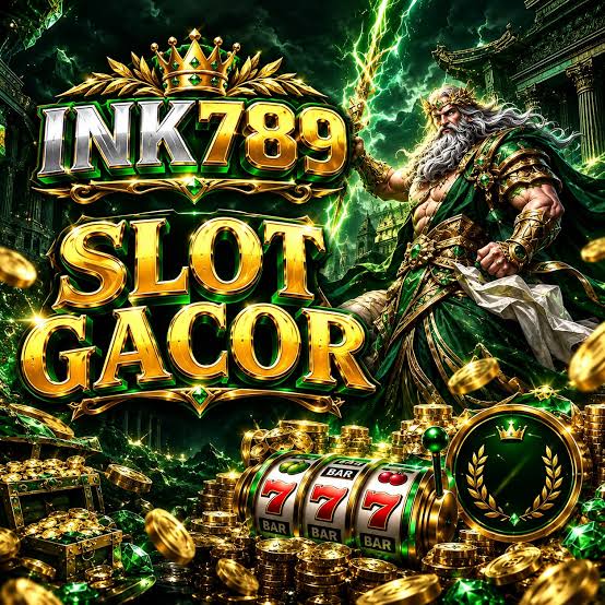 INK789 - ink789 Platform Slot Online dengan Pengalaman Bermain Terbaik