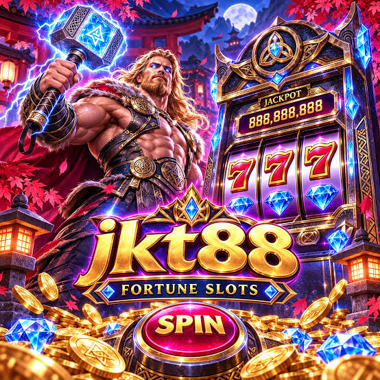 JKT88 - jkt88 Dowdload & Install Aplikasi Slot Asli Minimal Bet 400 Perak