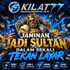 KILAT77 - KILAT77 Dowdload & Install Aplikasi Slot Asli Minimal Bet 400 Perak