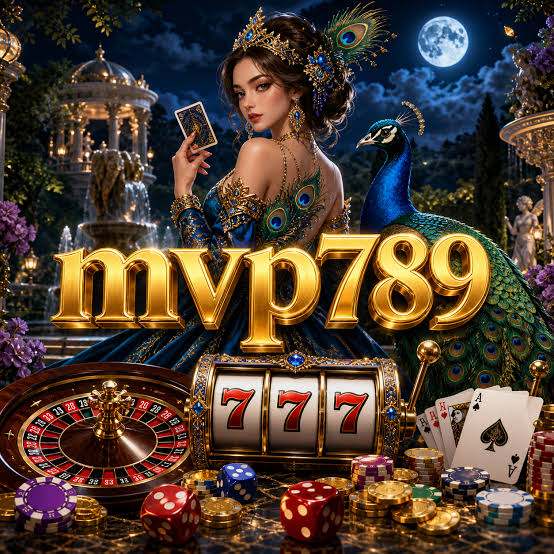 MVP789 - mvp789 Destinasi Slot Online Indonesia dengan Ragam Tema Menarik