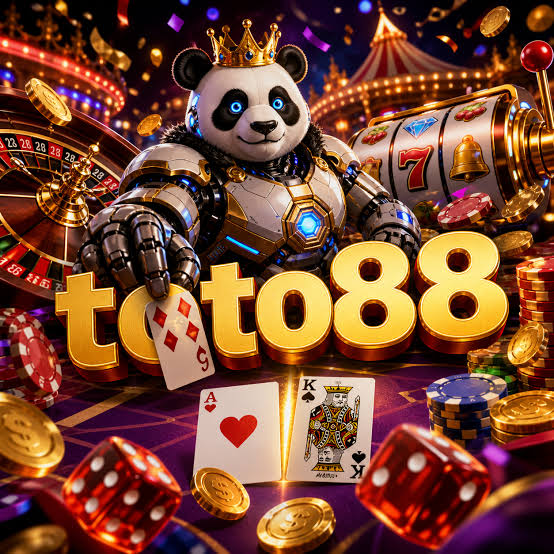 TOTO88 - toto88 Situs Resmi Slot Online dan Pilihan Game PG Soft
