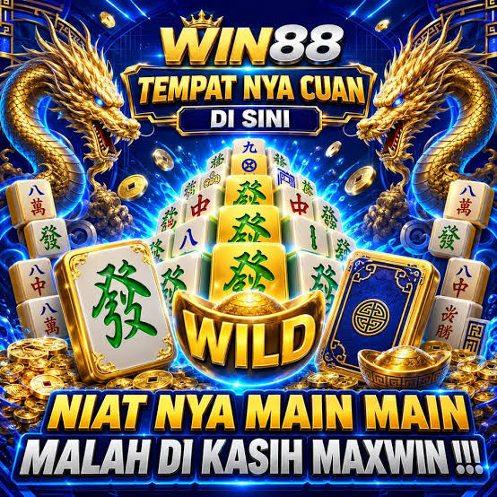 WIN88 - win88 Platform Game Online dengan Beragam Pilihan Permainan Seru